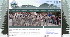 Desktop Screenshot of cer.org